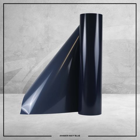 4805 Nylon Navy Blue