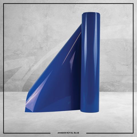 4806 Nylon Royal Blue