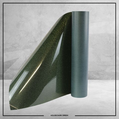 28 GF Ultra Dark Green