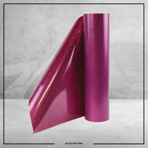 27 GF Ultra Hot Pink