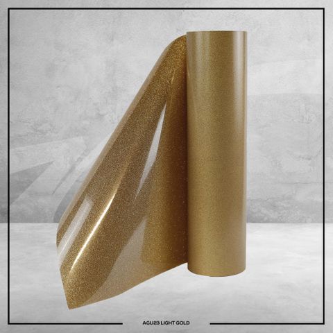 23 GF Ultra Light Gold