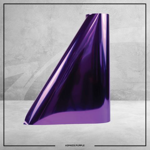 4231 Soft Metallic Purple