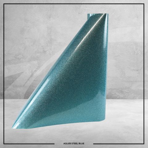 25 GF Ultra Steel Blue