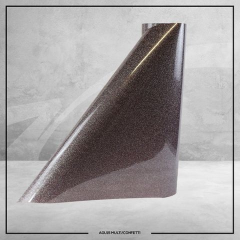 15 GF Ultra Multi/Cfetti