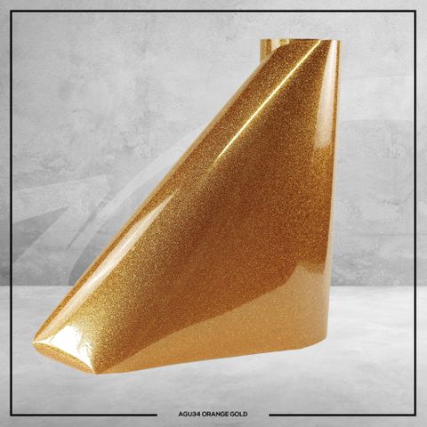 34 GF Ultra Orange Gold