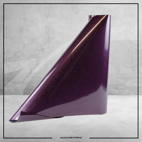 21 GF Ultra Dark Purple