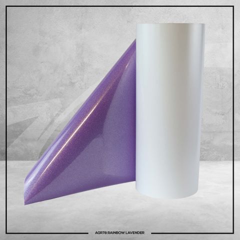 78 GF Rainbow Lavender