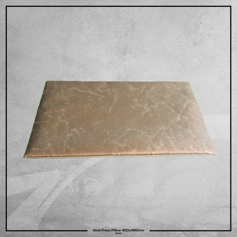Heat Press Pillow 400 x 480