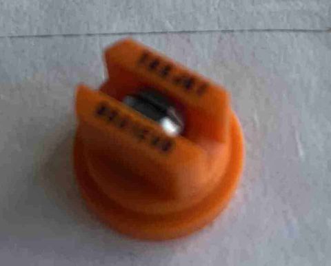 Cube Nozzle Tip 95 Spray Angle