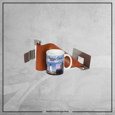 Standard Mug Wrap 11&15oz