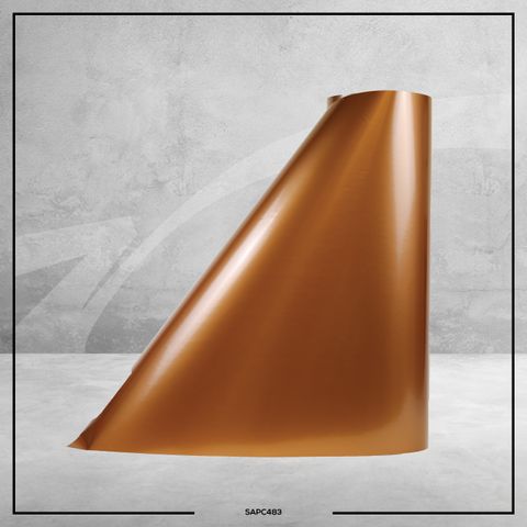 483 Self Adhesive Copper