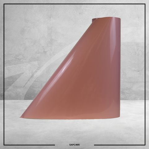 465 Self Adhesive Light Pink