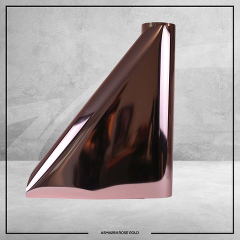 4254 Soft M Rose Gold