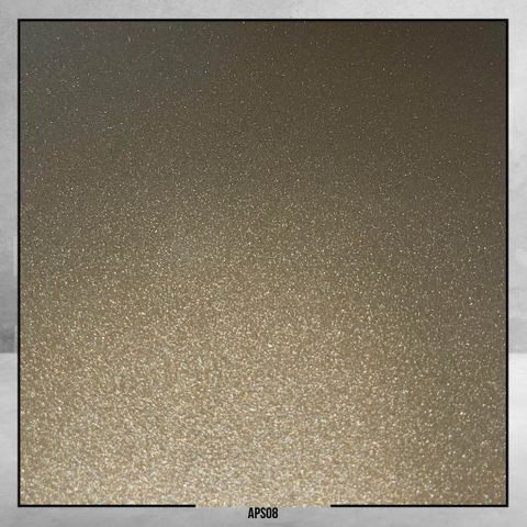 08 Pearlshine Gold