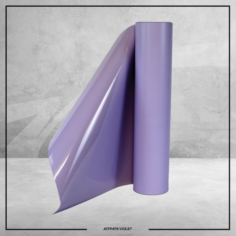 476 TFlexPlus Violet