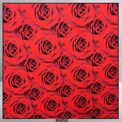 4525 Red Roses
