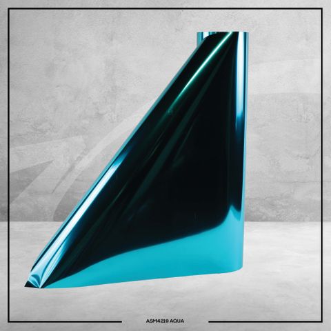 4219 Soft Metallic White