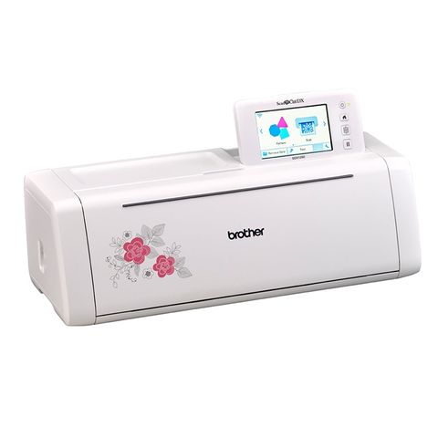 Scan N Cut  SDX1250