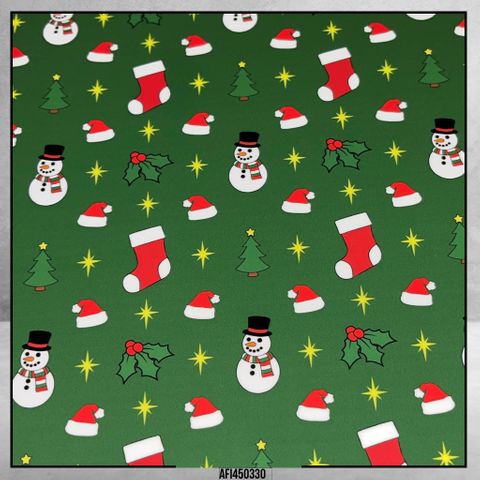 4503 Christmas Holiday 300mm