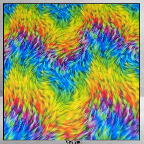 4512 Impressionism 300mm