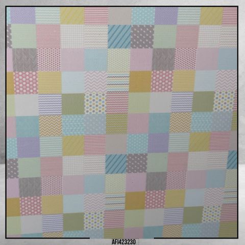 4232 Baby Quilt 1 Light