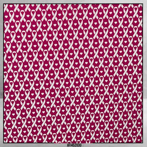 4520 Pink Ribbon #1