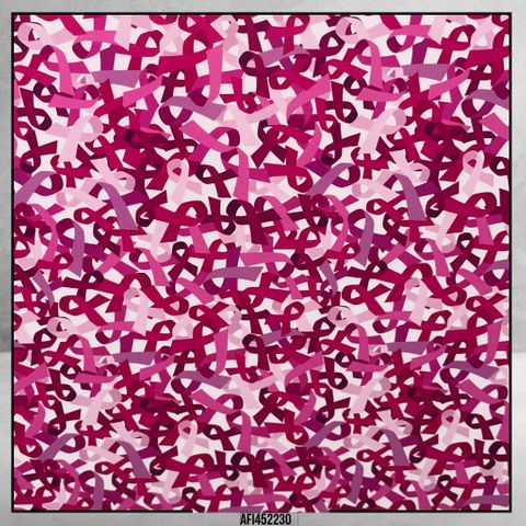4522 Pink Ribbon #3