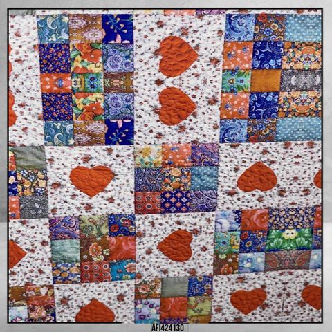 4241 Patchwork