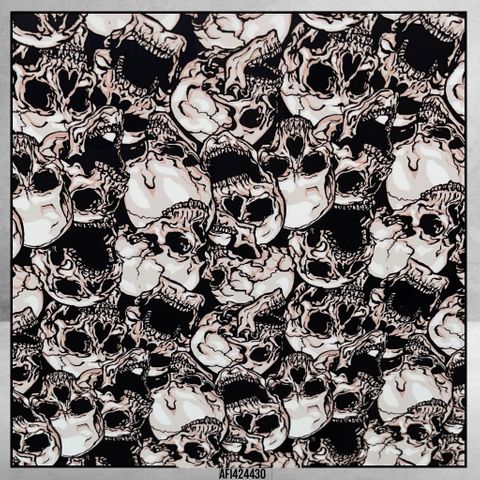 4244 Skulls