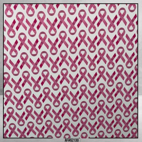 4521 Pink Ribbon #2