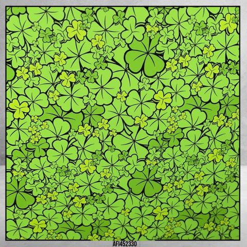 4523 Shamrocks