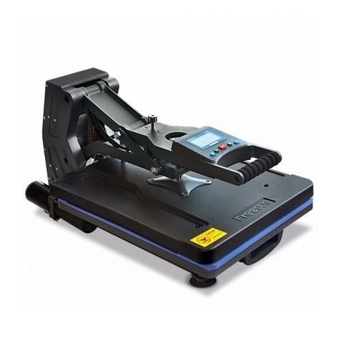 Freesub Sublimation and Vinyl ST-4050B Flat Heat Press - 40 x 50cm