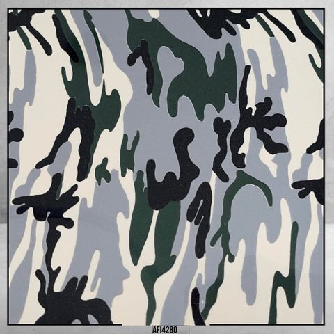 4280 Camouflage