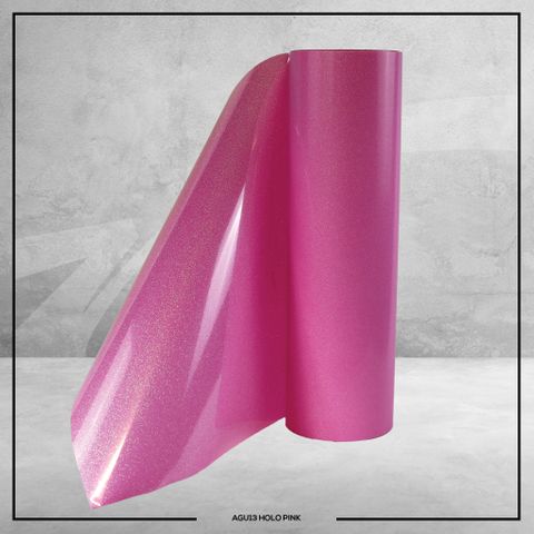 13 GF Ultra Holo Pink