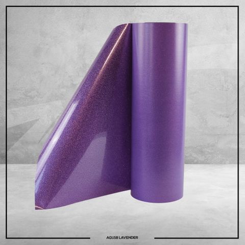 18 GF Ultra Lavender