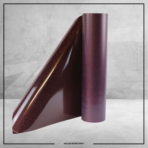 29 GF Ultra Burgundy