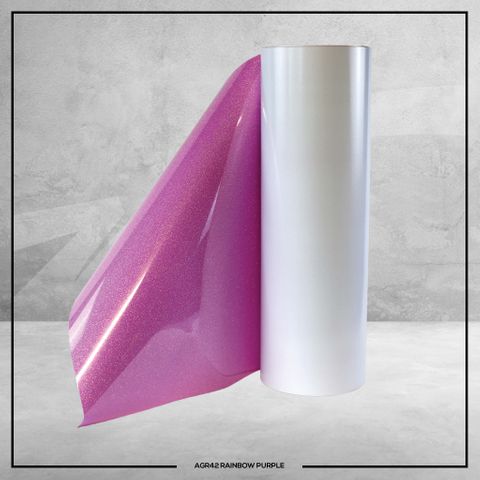 42 GF Rainbow Purple