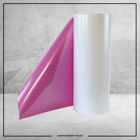 75 GF Rainbow Violet