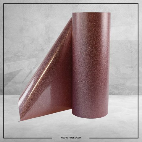 49 GF Ultra Rose Gold