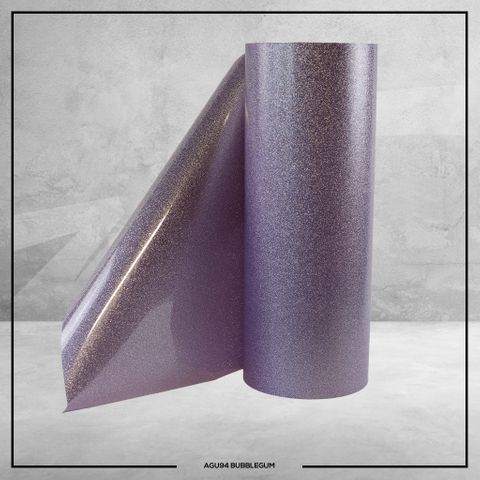 94 GF Ultra Bubblegum