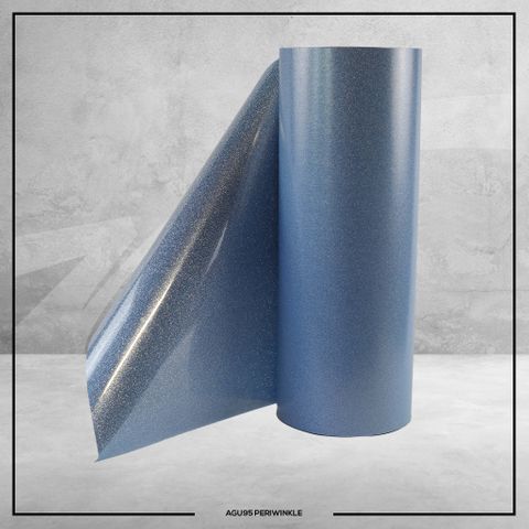 95 GF Ultra Periwinkle