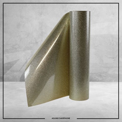 98 GF Ultra Champagne