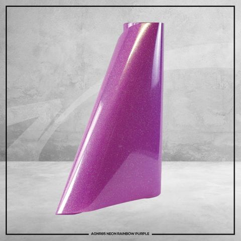 85 GF Neon Rain Purple