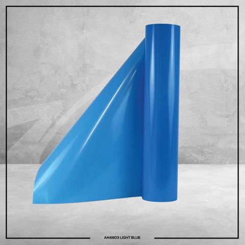 4803 Nylon Light Blue