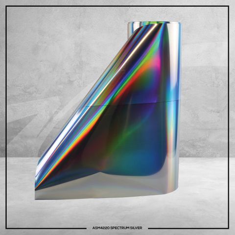 4220 Soft M Spectrum Silver