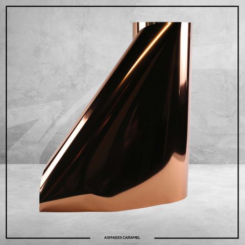 4223 Soft Metallic Caramel