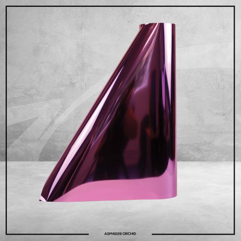 4229 Soft Metallic Orchid Pink