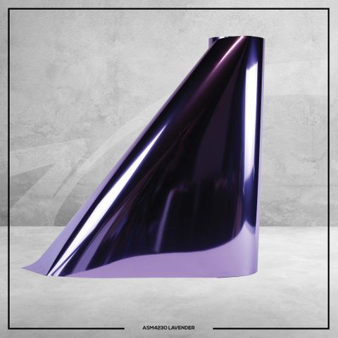 4230 Soft Metallic Lavender