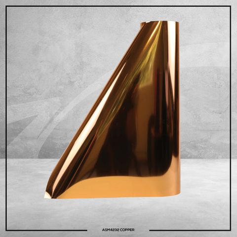 4232 Soft Metallic Copper