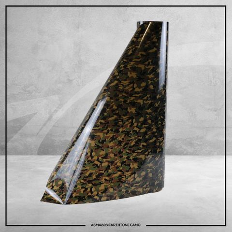 4226 Soft M Earthtone Camo